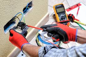 Residential Wiring Charlotte